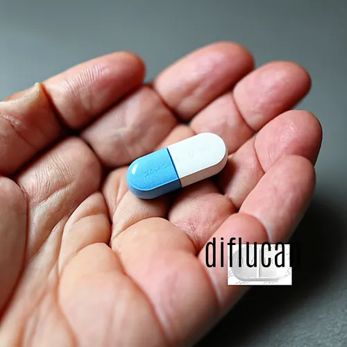 Diflucan sans ordonnance